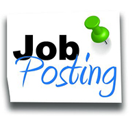 Jobs Posting Logo