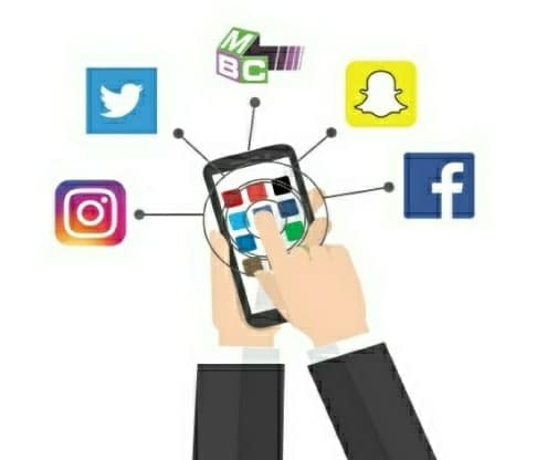 MBC Social Media