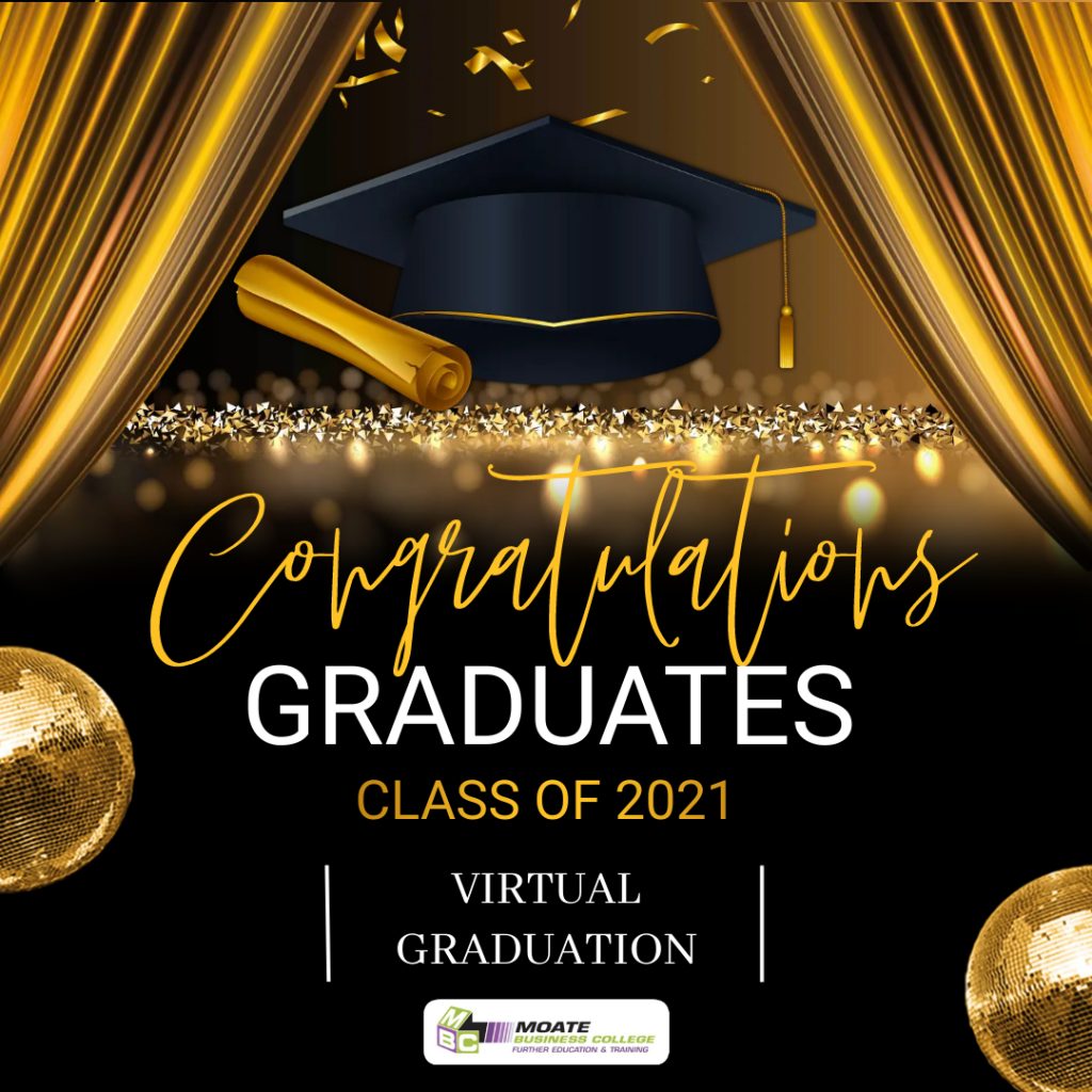 Virtual Graduation Icon