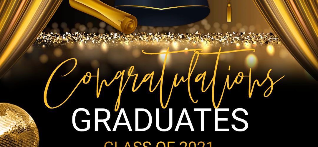 Virtual Graduation Icon