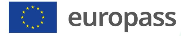 Europass Logo 2025